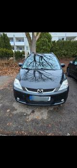 Mazda mazda 5 7 sitzer - gebrauchte Mazda 5 aus dem Jahr 2005