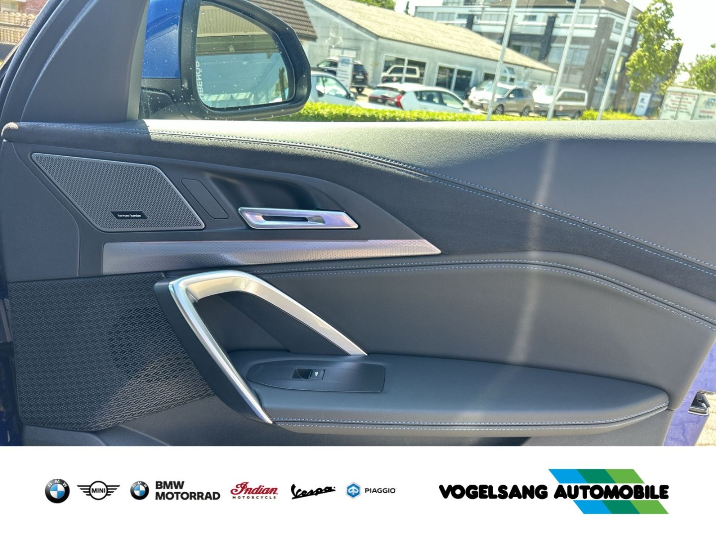 BMW iX1 - Bild 11