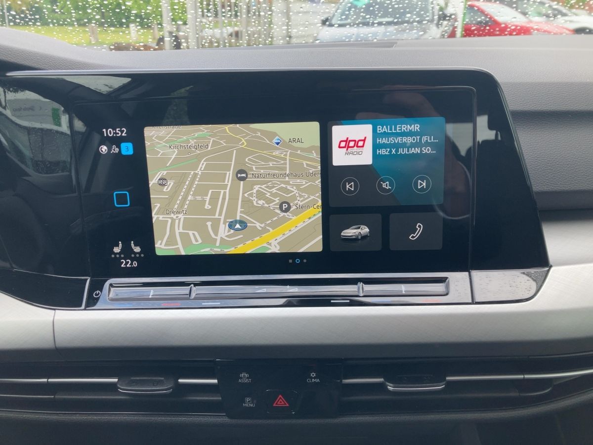 Volkswagen Golf - Bild 11
