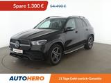 Mercedes-Benz GLE 450 4Matic AMG Line Aut.*MULTIBEAM*PANO*NAVI - gebrauchte Mercedes-Benz GLE 450 aus dem Jahr 2019