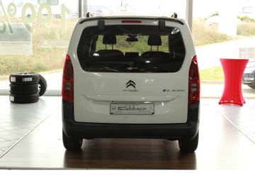 Citron Berlingo Shine E