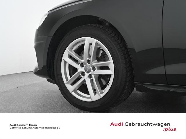 Audi A4 Avant 35 TDI advanced, миниатюра 6