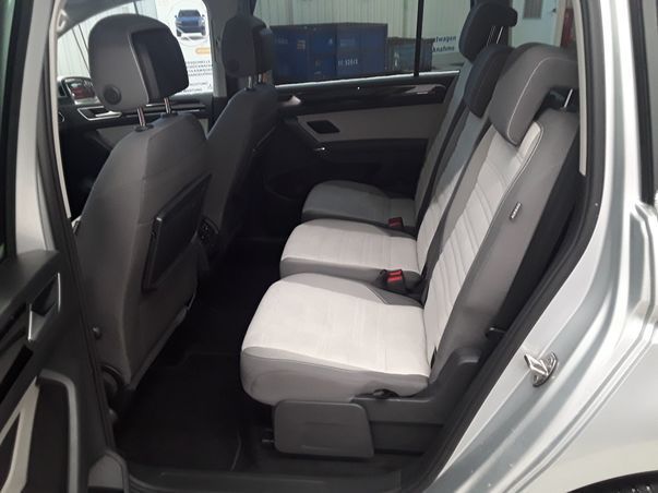 Volkswagen Touran - Bild 7