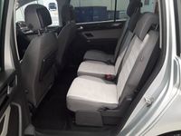 Volkswagen Touran - Vorschau Bild 7
