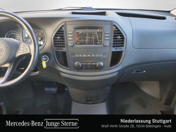 Mercedes Vito - 11