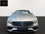 Mercedes-Benz S 63 AMG  Cabriolet 4 Matic EDITION 130, Volllll - Mercedes-Benz S 63 AMG: 3 Türen