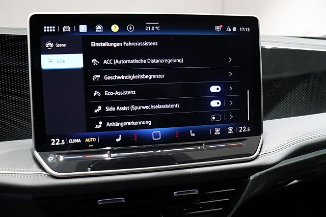 Passat Variant Business 1.5l eTSI 150 PS DSG AHK