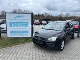Ford Focus Lim. Style  EXPORT oder GEWERBE - Ford Focus aus 2007: Style