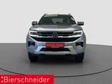 Volkswagen Amarok DC 3.0 TDI 4Mo Style ROLLCOVER AHK NAVI 1 - VW Amarok in Mainz