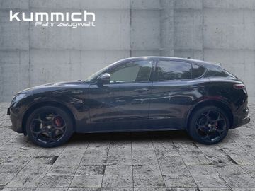 Alfa-Romeo Stelvio - 6