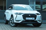 DS Automobiles DS3 Crossback E-Tense Rivoli 136 Head-up/ Navi/  - DS Automobiles mit Elektro-Antrieb: Geländewagen, Automatik