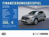 Volkswagen T-Roc 1.0 TSI Life KAMERA+LED+NAVI - VW T-Roc von 2025