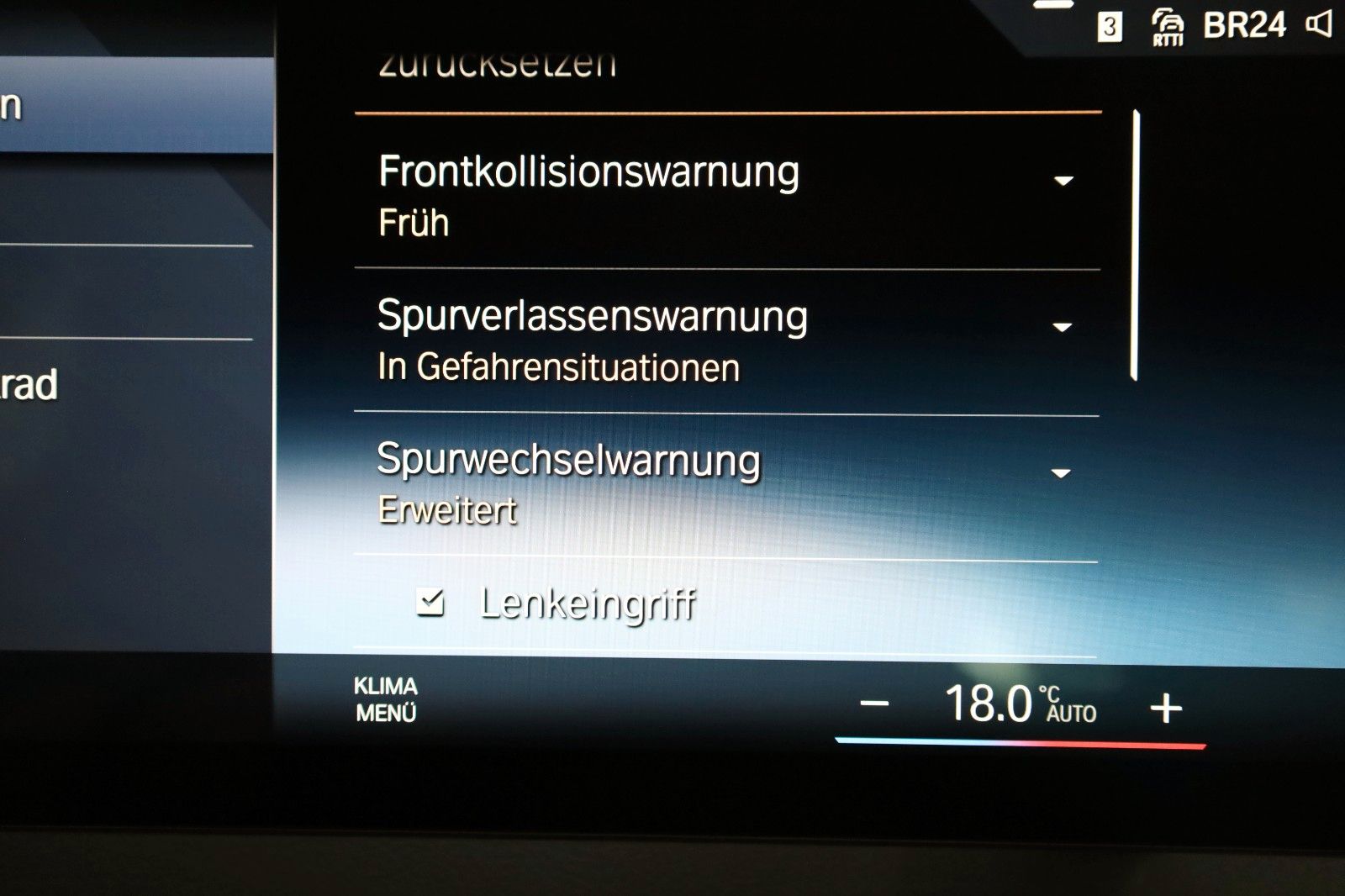 Fahrzeugabbildung BMW iX50 xDrive Sport Leder,Navi,Panorama Sky Lounge