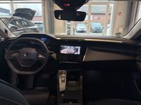 Peugeot 308 - Vorschau Bild 11