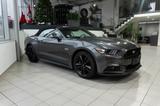 Ford Mustang Convertible GT - Ford Mustang: Cabrio