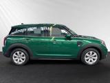 MINI Cooper D Countryman Pano|Kamera|Navi|Parkass. - scheckheftgepflegte MINI Cooper D Countryman