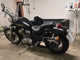 Honda Shadow 600 C - HONDA CHOPPER 600