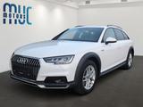Audi A4 Allrad 3.0 TDI quattro~Pano~Matrix~B&O~Standh - weiße Audi A4 Allroad