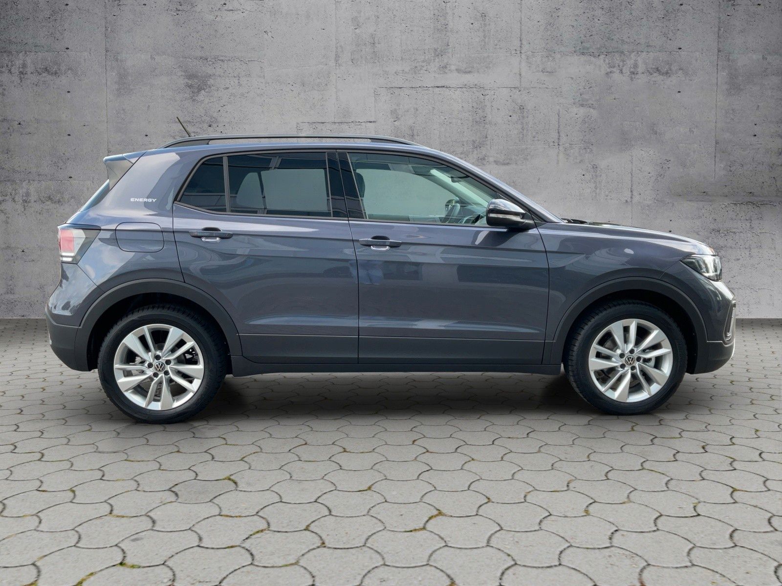 Volkswagen T-Cross 1.0 TSI 85 kW Energy foto 4
