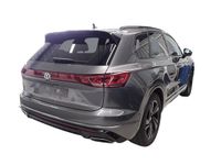 Volkswagen Touareg - Vorschau Bild 4