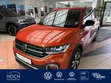 Volkswagen T-Cross 1.0 TSI Style+Navi LED+Blind Spot Assist - Volkswagen T-Cross Style mit Benzin-Antrieb