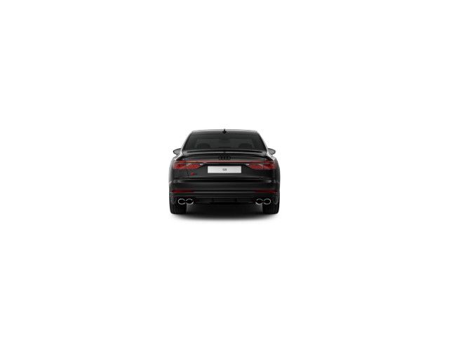 Audi S8 - Bild 4