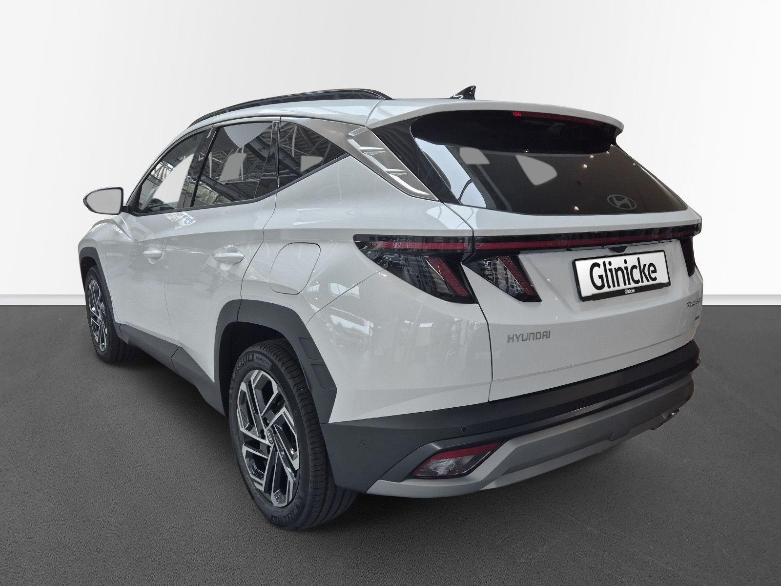 Hyundai TUCSON - Bild 2