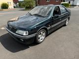 Peugeot 405 MI16 x4 Allrad - Peugeot 405: Limousine