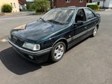 Peugeot 405 MI16 x4 Allrad - Peugeot 405