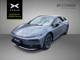 XPENG P7+ RWD Long Range MY26 *Massage*360°K*HUD*Pano* - XPENG: Limousine