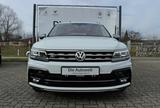 Volkswagen Tiguan Allspace 2.0 TSI R-Line 7 Sitzer - Volkswagen Tiguan Allspace in Essen