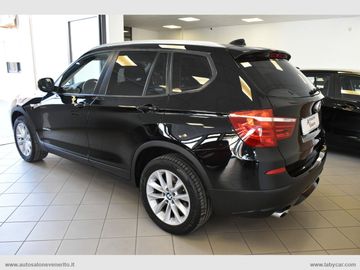 BMW X3 - 4