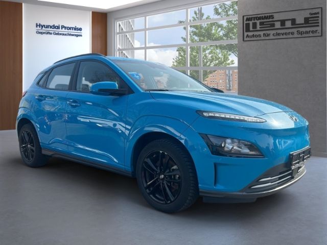 Fahrzeugabbildung Hyundai KONA Select Elektro 2WD ACC Apple CarPlay Androi