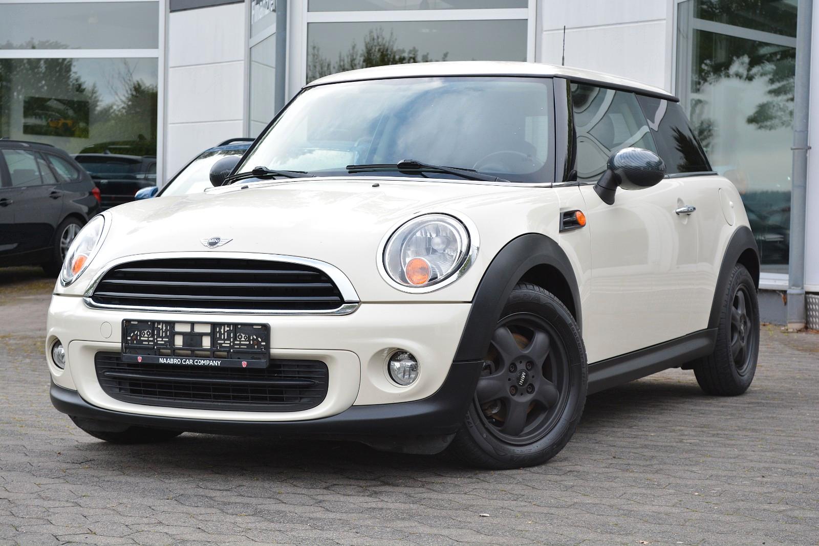 MINI ONE Mini One
