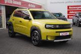 Fiat Grande Panda La Prima 1.2 LED Navi Kamera - schwarze Fiat Grande Panda