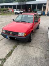 Volkswagen Polo 86c mit frischen TÜV - gebrauchte VW Polo aus dem Jahr 1993