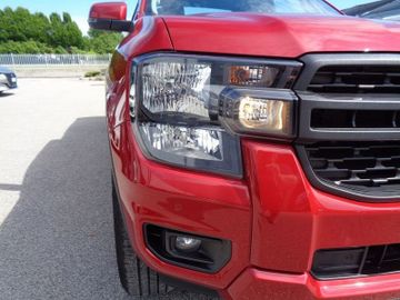Ford Ranger - 5