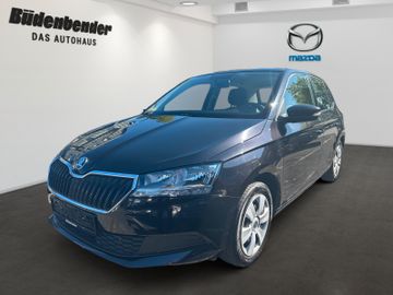 Skoda Fabia Cool Plus