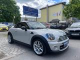 MINI COOPER Coupé Cooper 1.6*PDC*KLIMA*TOP* - MINI Cooper in Berlin