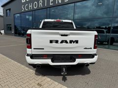 Fahrzeugabbildung Dodge RAM 1500 Gen.5 CrewCab BackCountry Pano U-frei