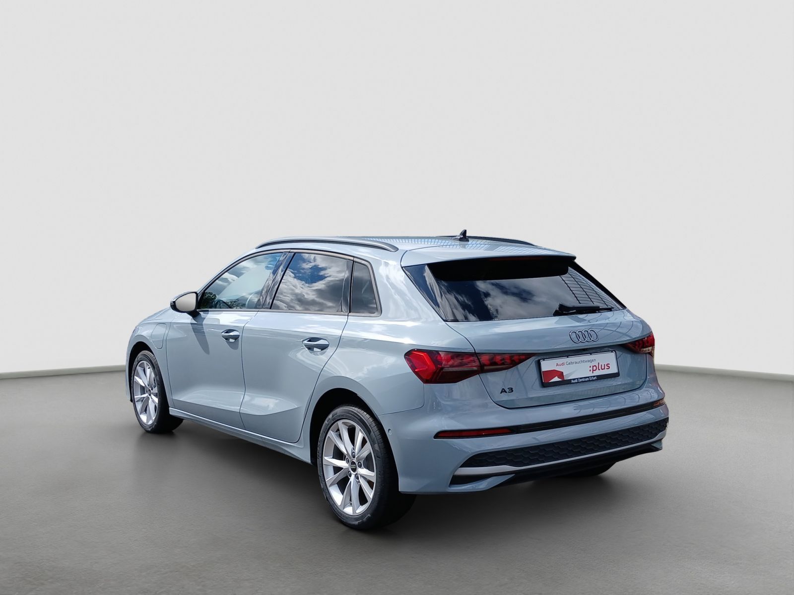 Audi A3 - Bild 8