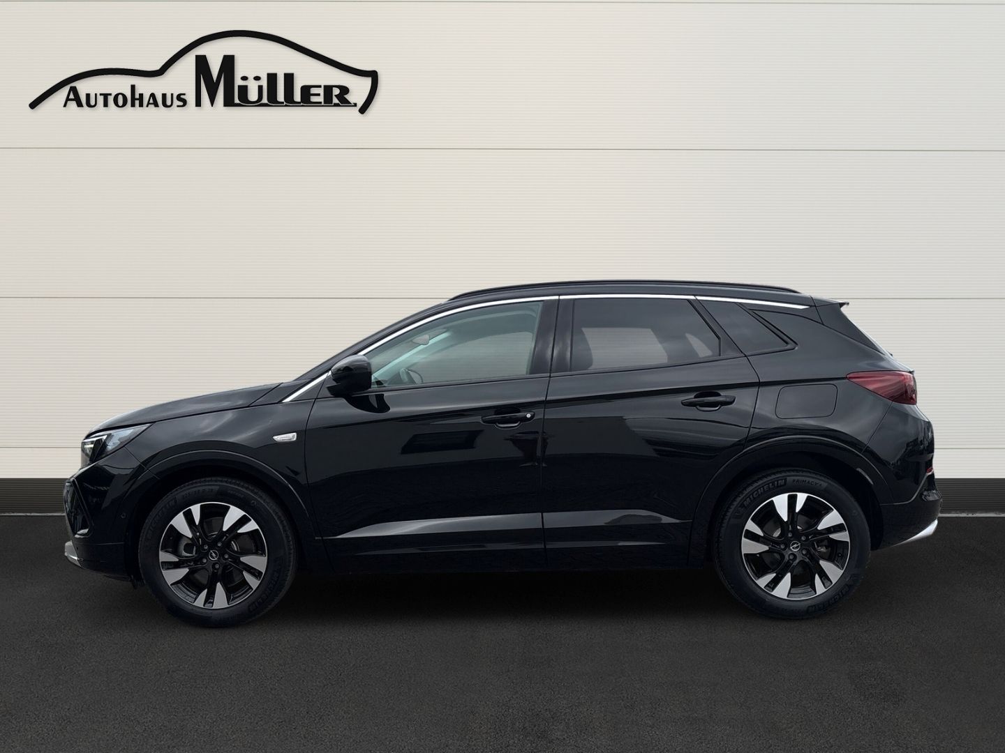 Opel Grandland Elegance Plug-in-Hybrid +Klima+PDC+ACC imagem 3