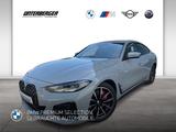 BMW 430d xDrive Gran Coupé M Sportpaket Pro-Standhei - gebrauchte BMW 430 aus dem Jahr 2023