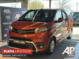 Toyota Proace Verso L1 Family Comfort *AHK* - Toyota Proace (Verso) mit Anhängerkupplung
