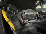 Porsche Cayman GT4 Clubsport *Approved*Schalensitze* - Porsche Cayman: Gt4 Clubsport