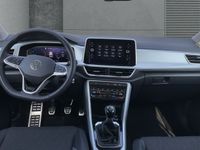 Volkswagen T-Roc - Vorschau Bild 11
