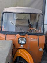 Simson Duo 4/1 -Bj.89- fahrbereit mit Papieren & Teilen - SIMSON DUO