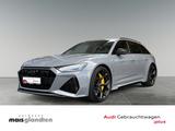 Audi RS6 4.0 TFSI perf. AHK Keramik HUD B&O+ VMAX - Audi Gebrauchtwagen von 2023