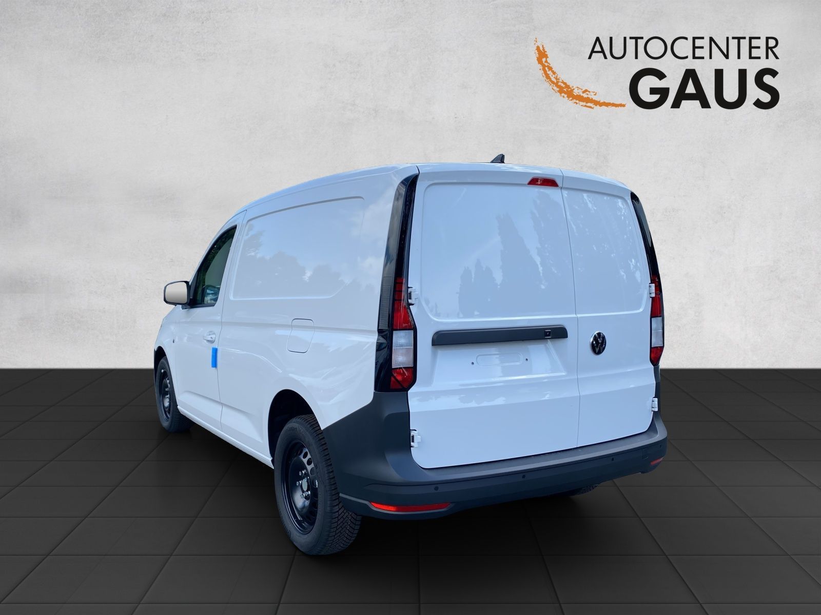 Caddy Cargo 1,5 l TSI 6-Gang Radst. 2755 mm