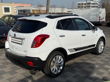 Opel Mokka - 6